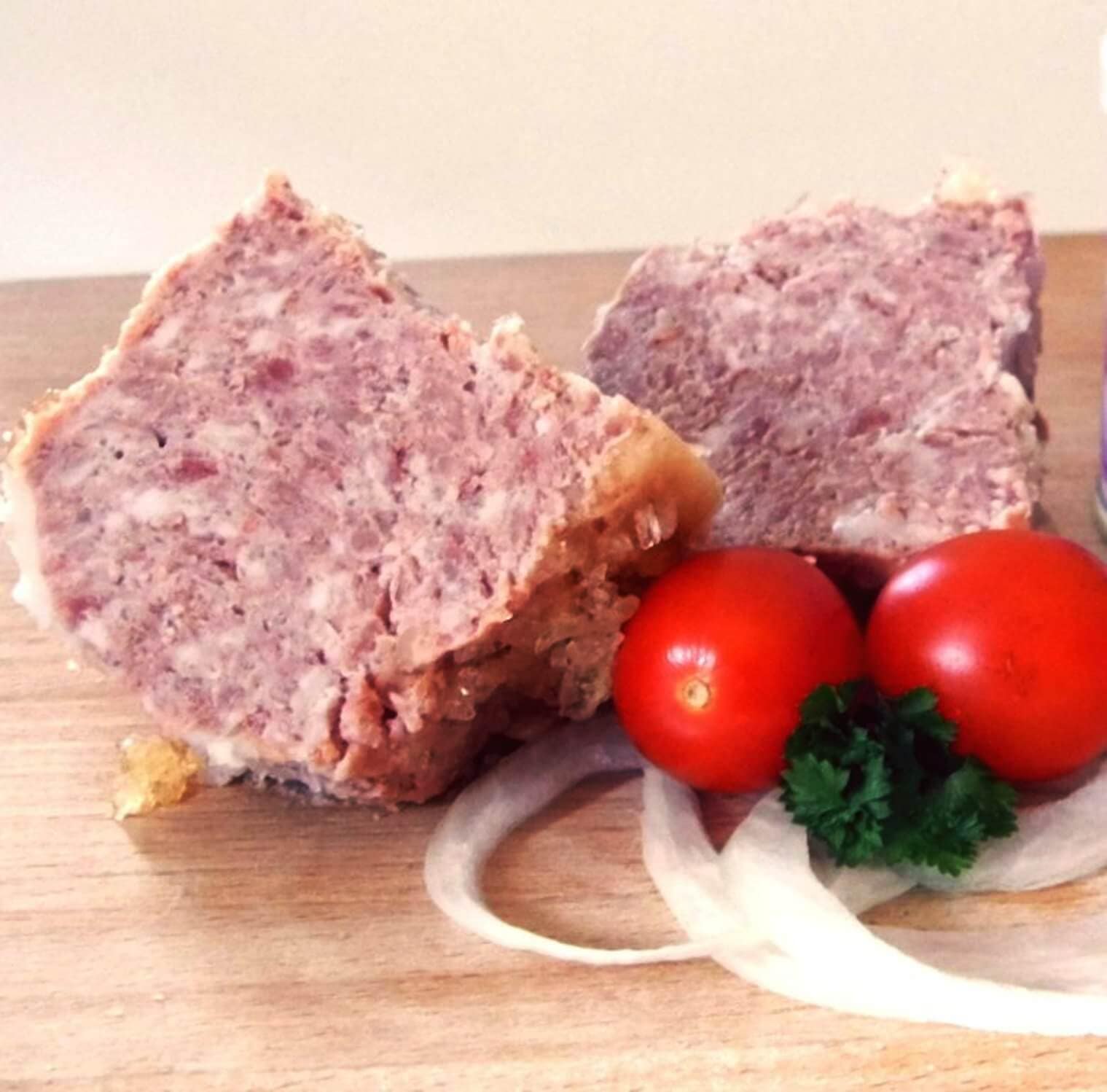 Bauernfrühstück
