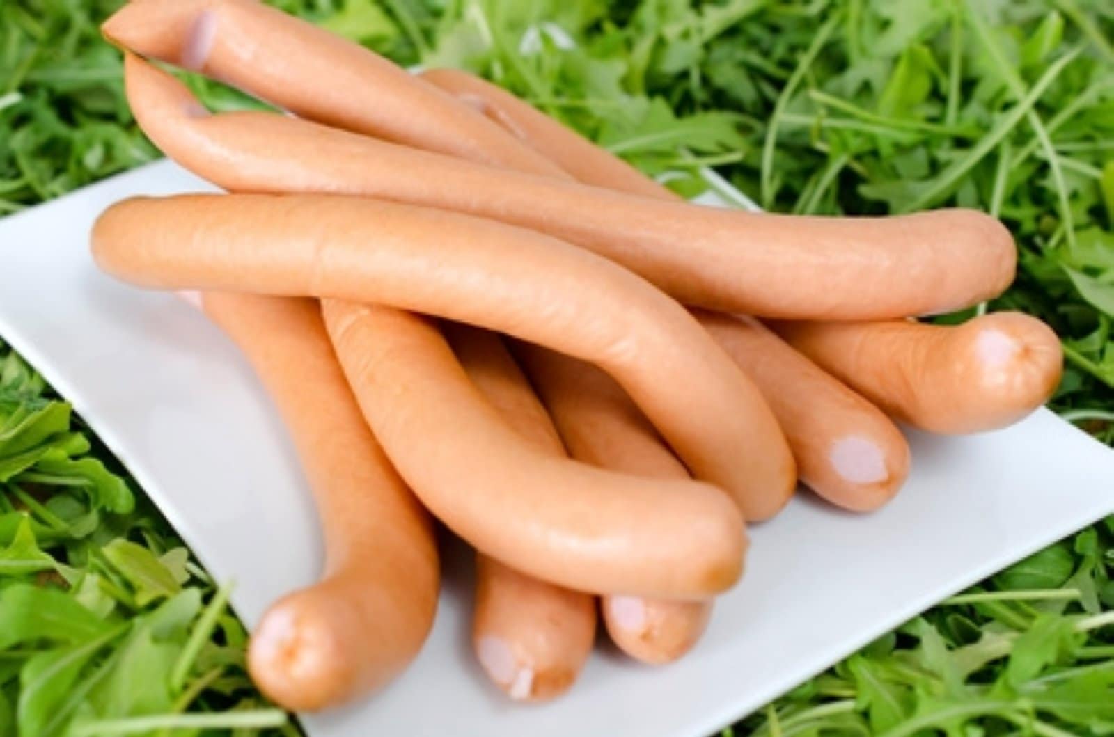 rauchfrische Wiener