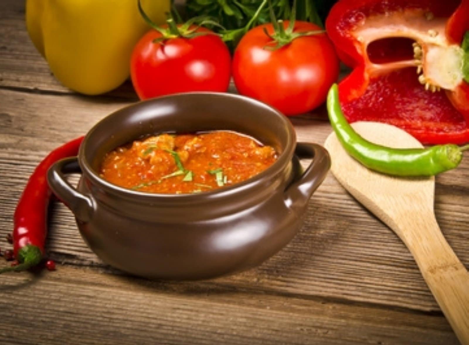 Chili con Carne