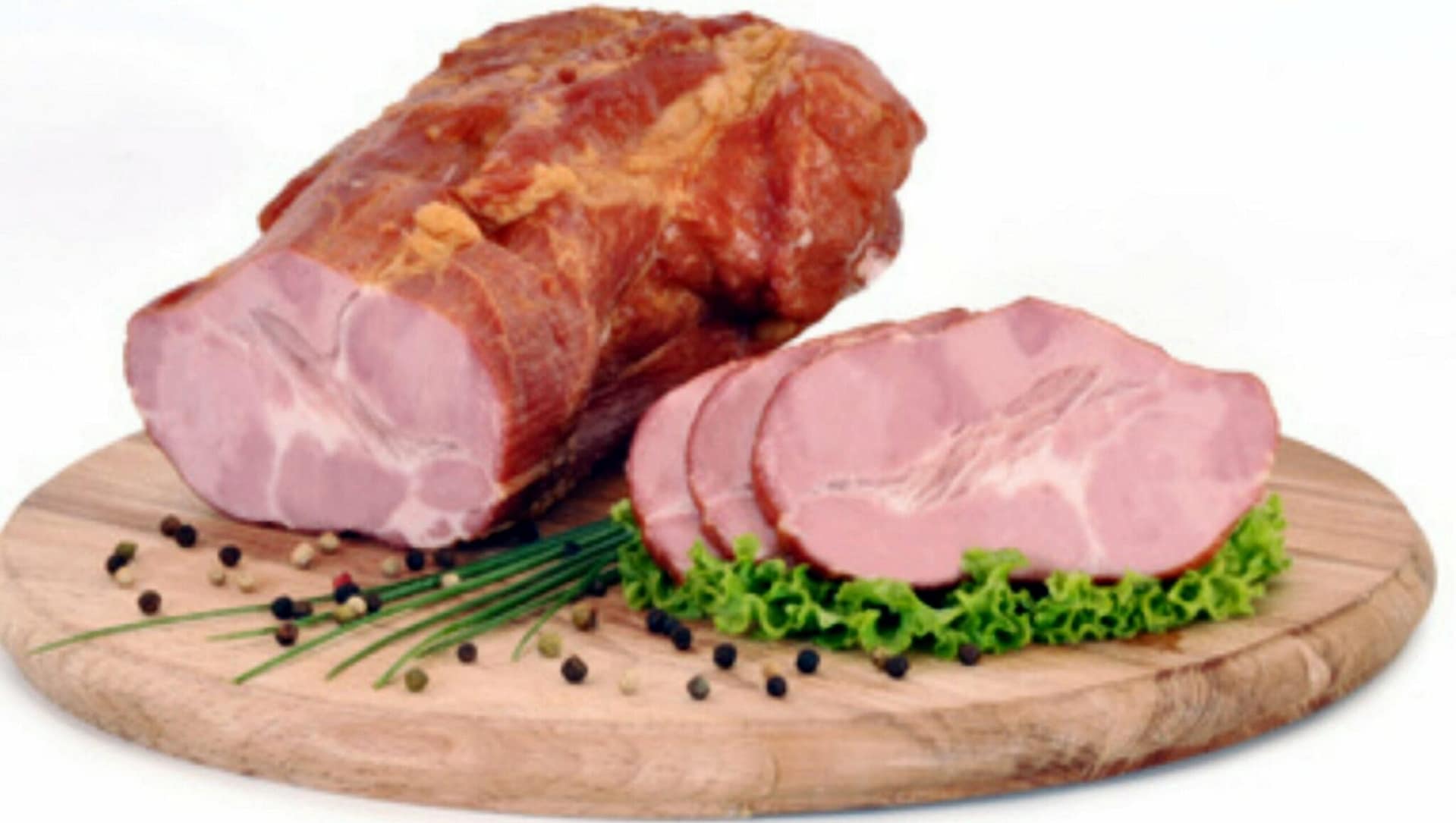 Halsgratschinken