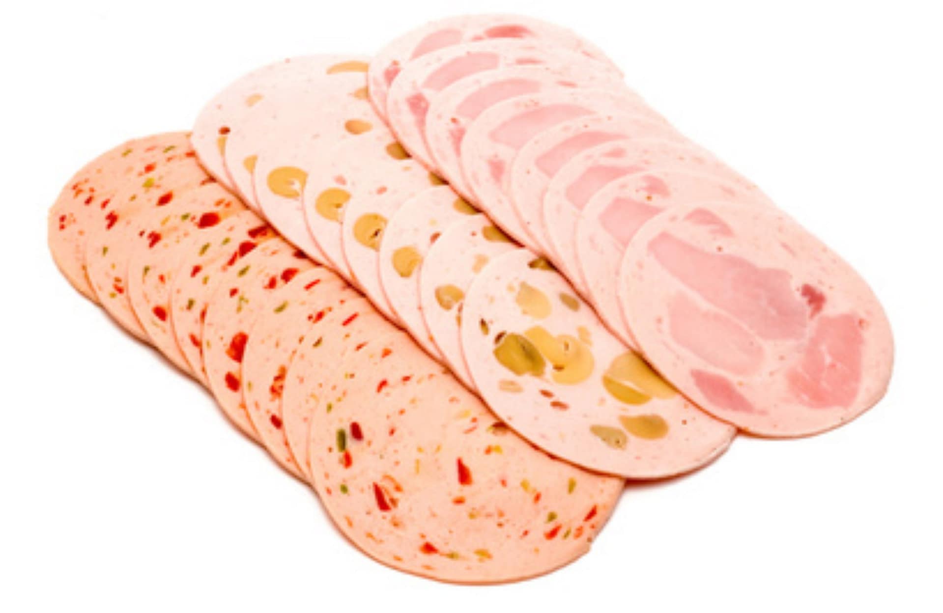 Lieblingsaufschnitt servierfertig