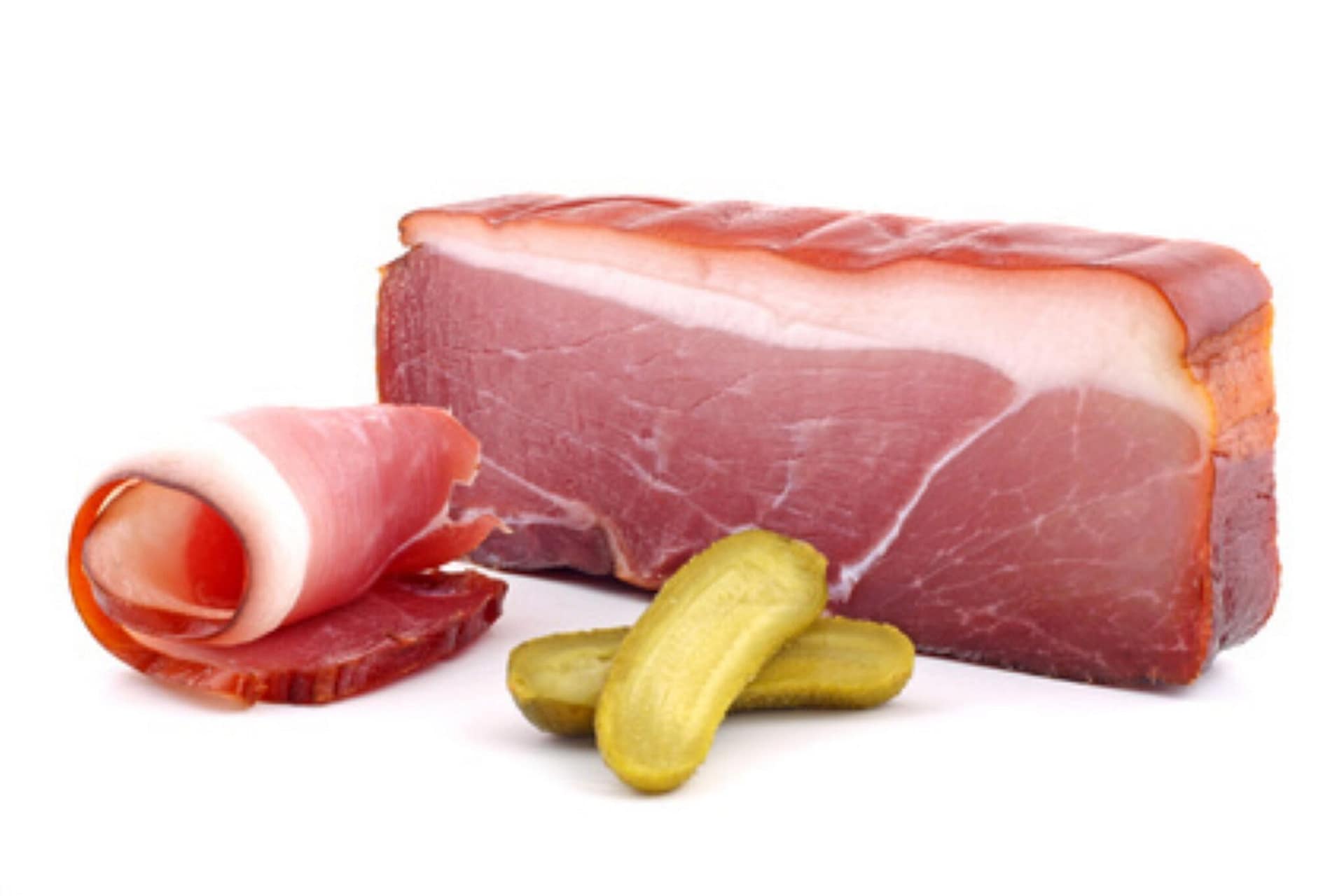 Frühstückspeck