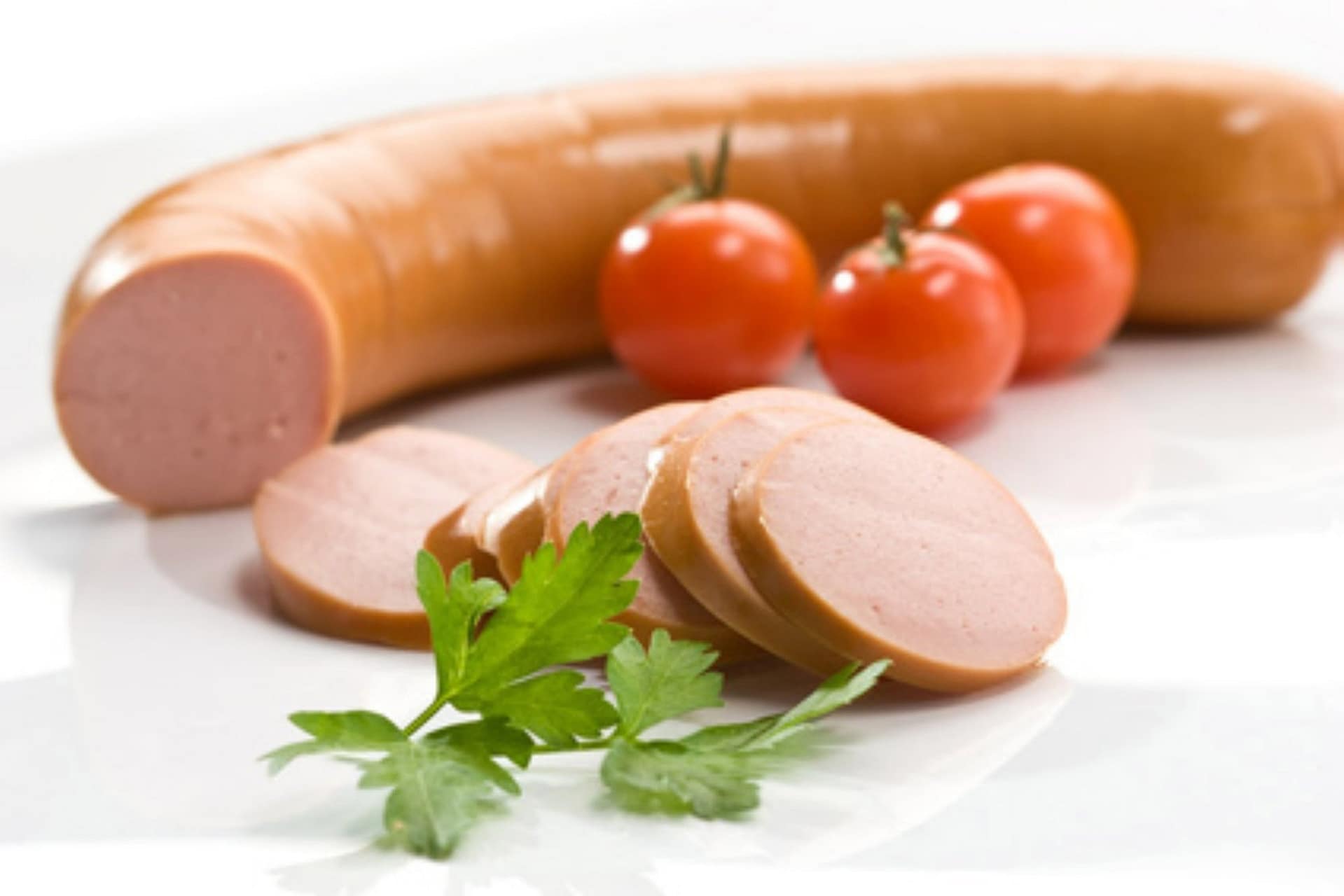 feine Fleischwurst