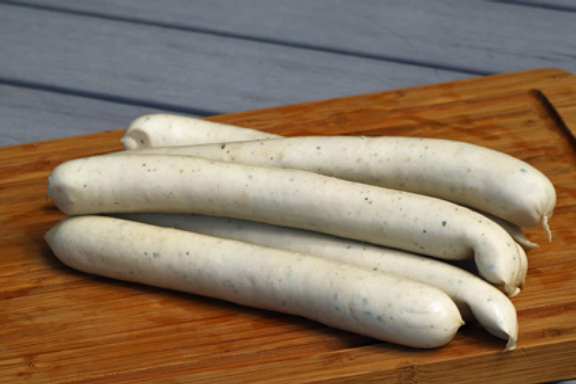 Schweinsbratwürstl grob