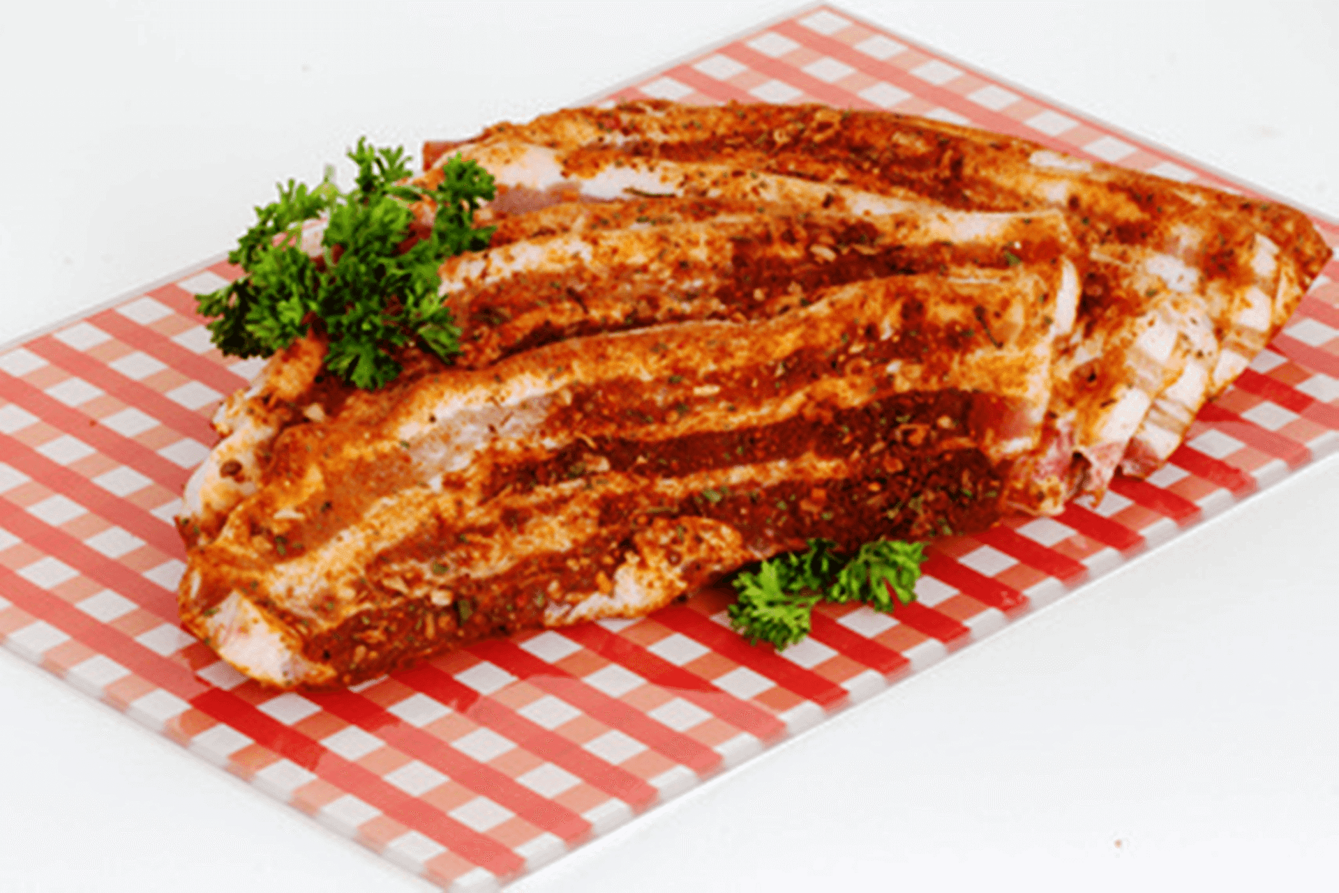Grillbauch Steaks Weinbauer