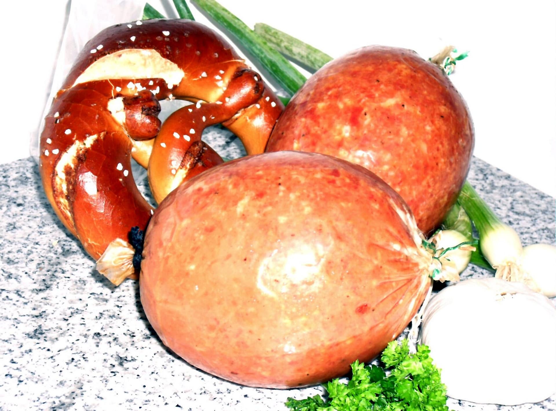 bayrische Bierkugel