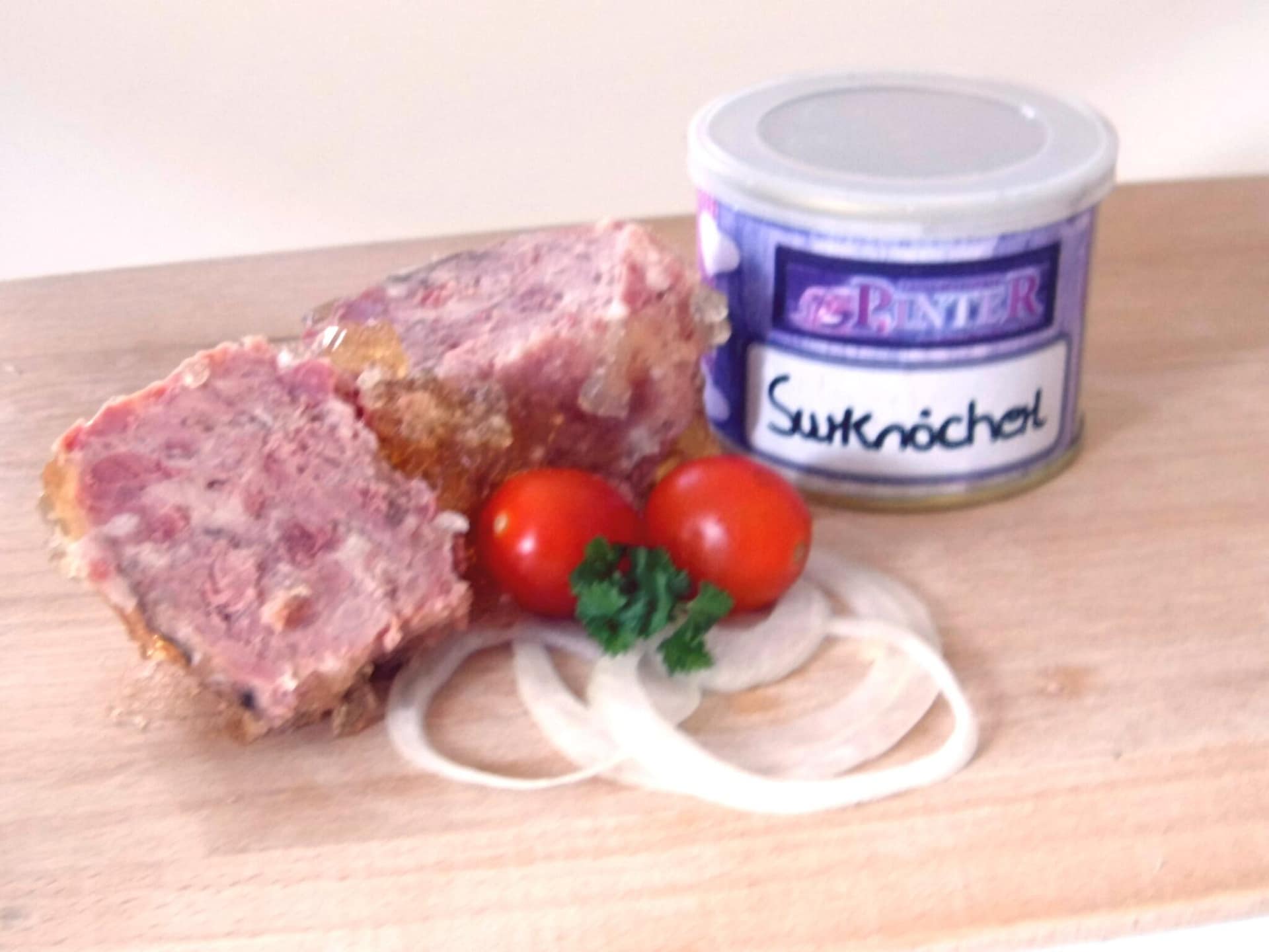 Surknöcherl
