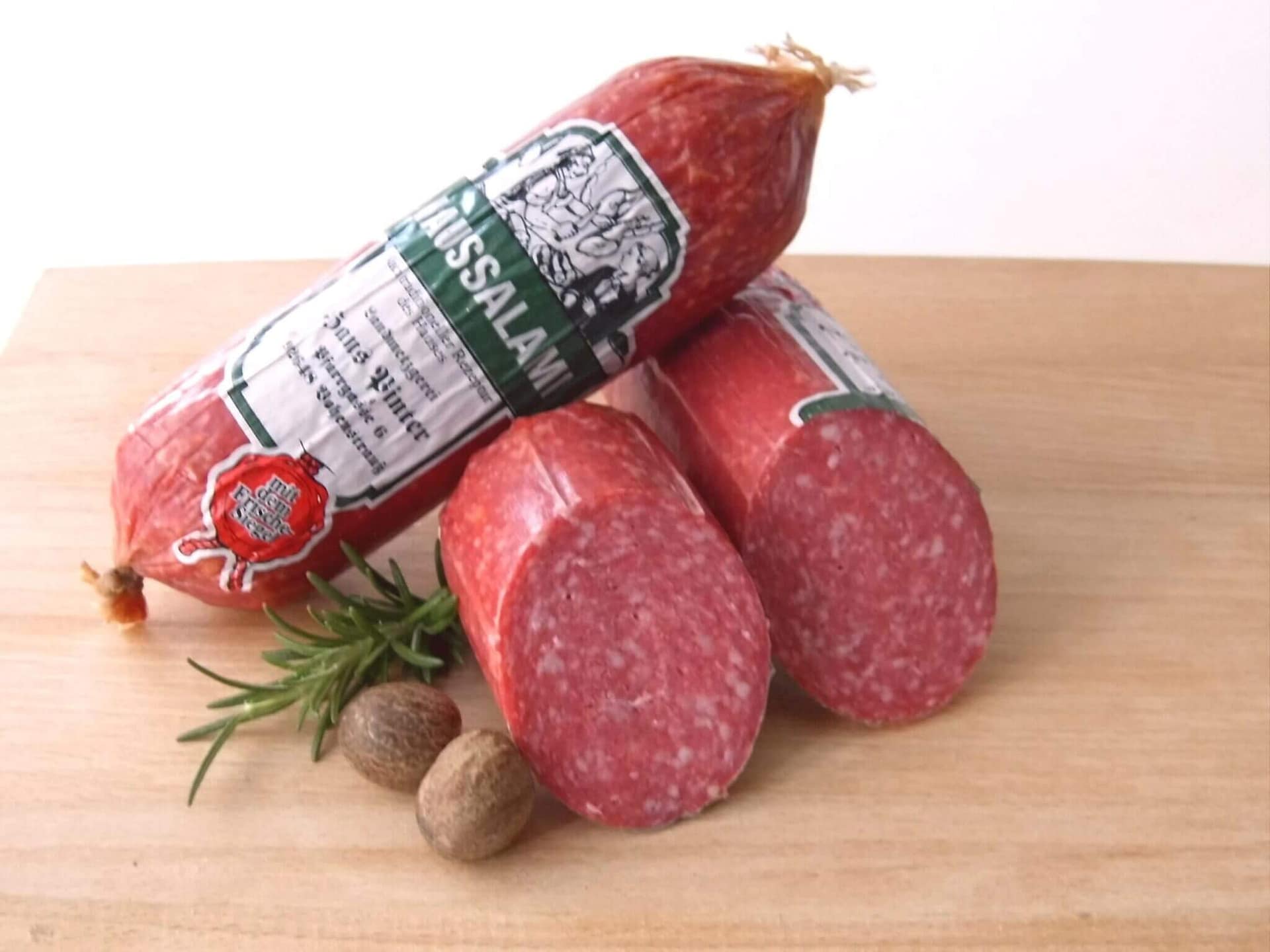 Hausalami
