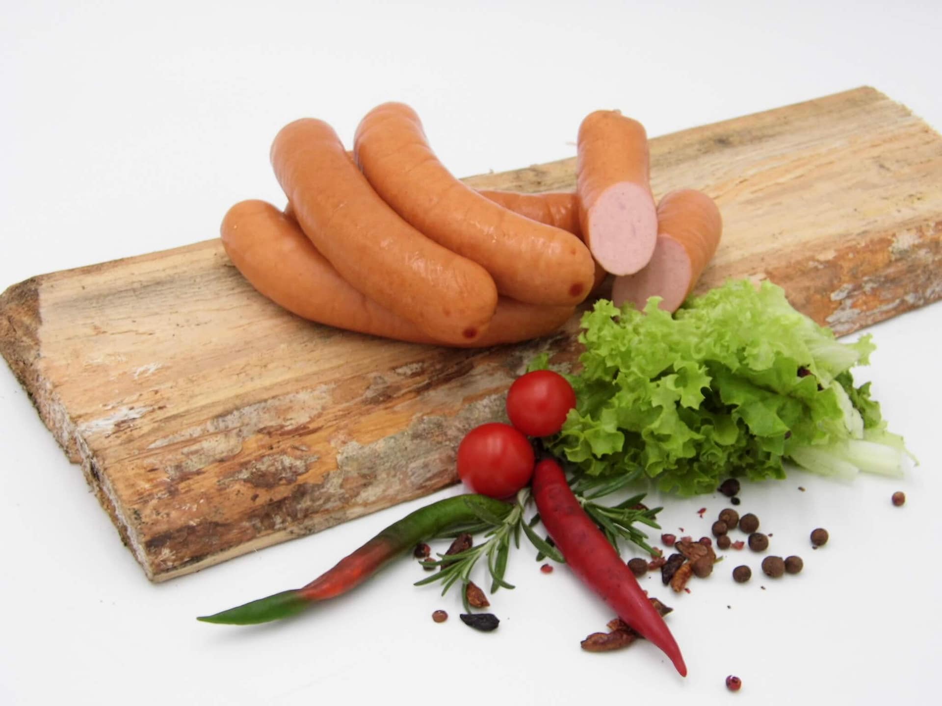 Currywurst
