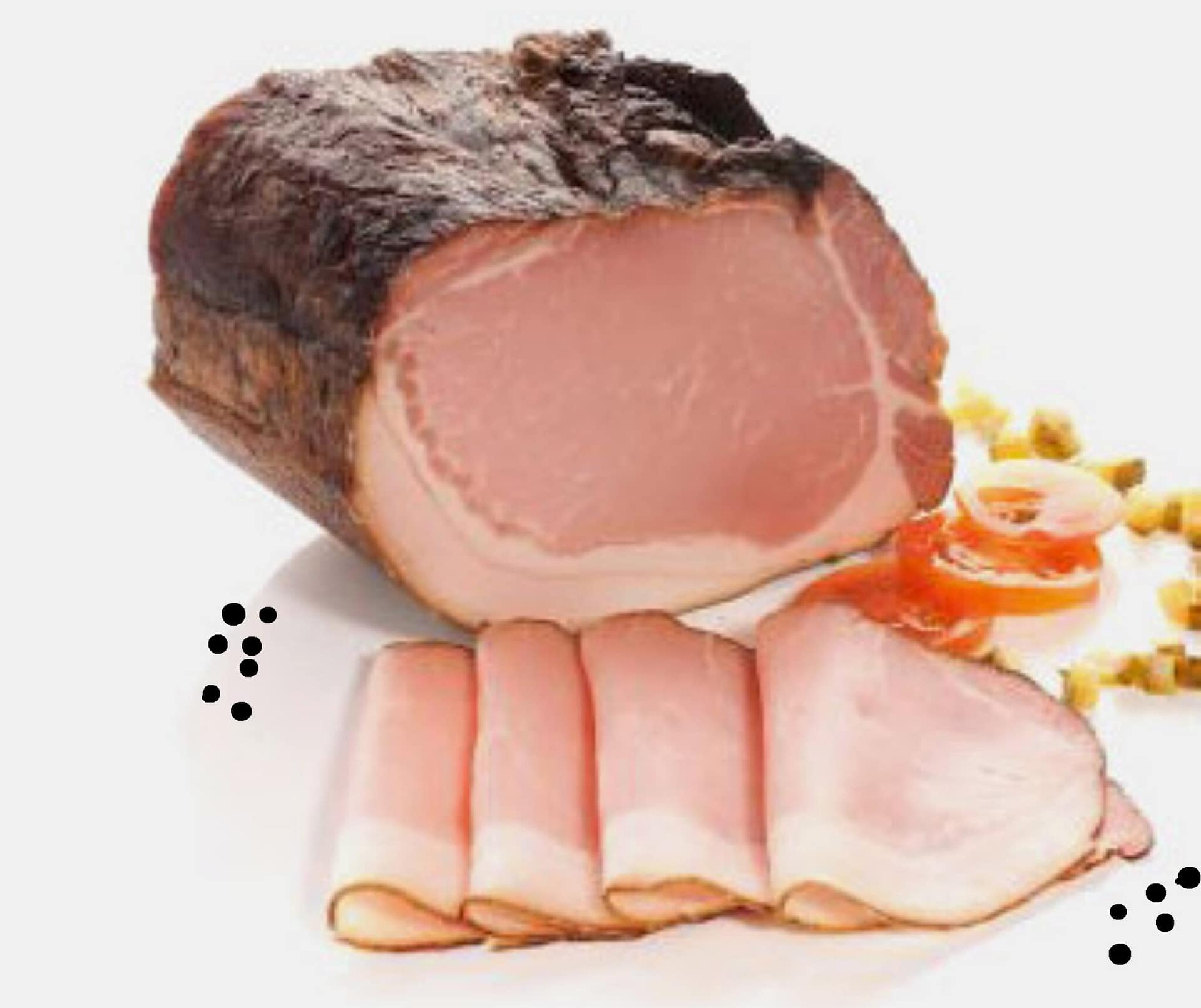 echt Stoapfälzer Heißgeräuchertes