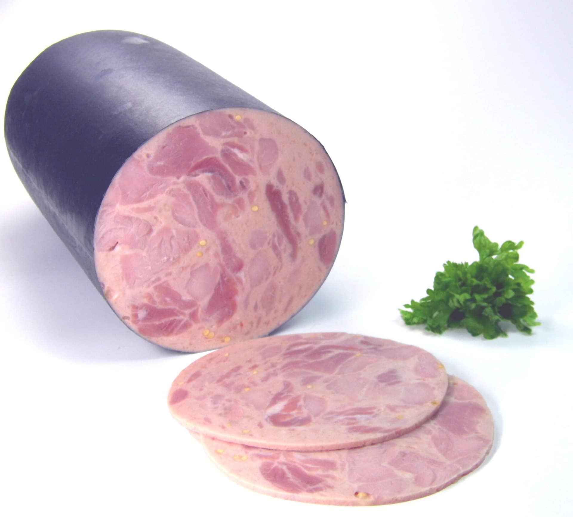 Schinkenkrakauer