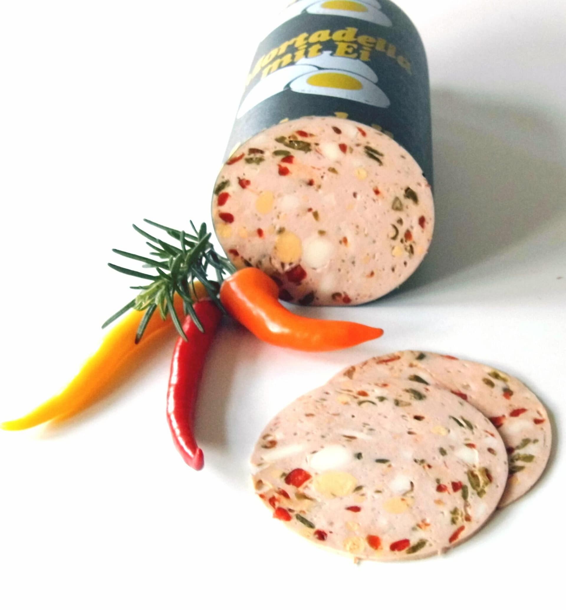 Eierwurst