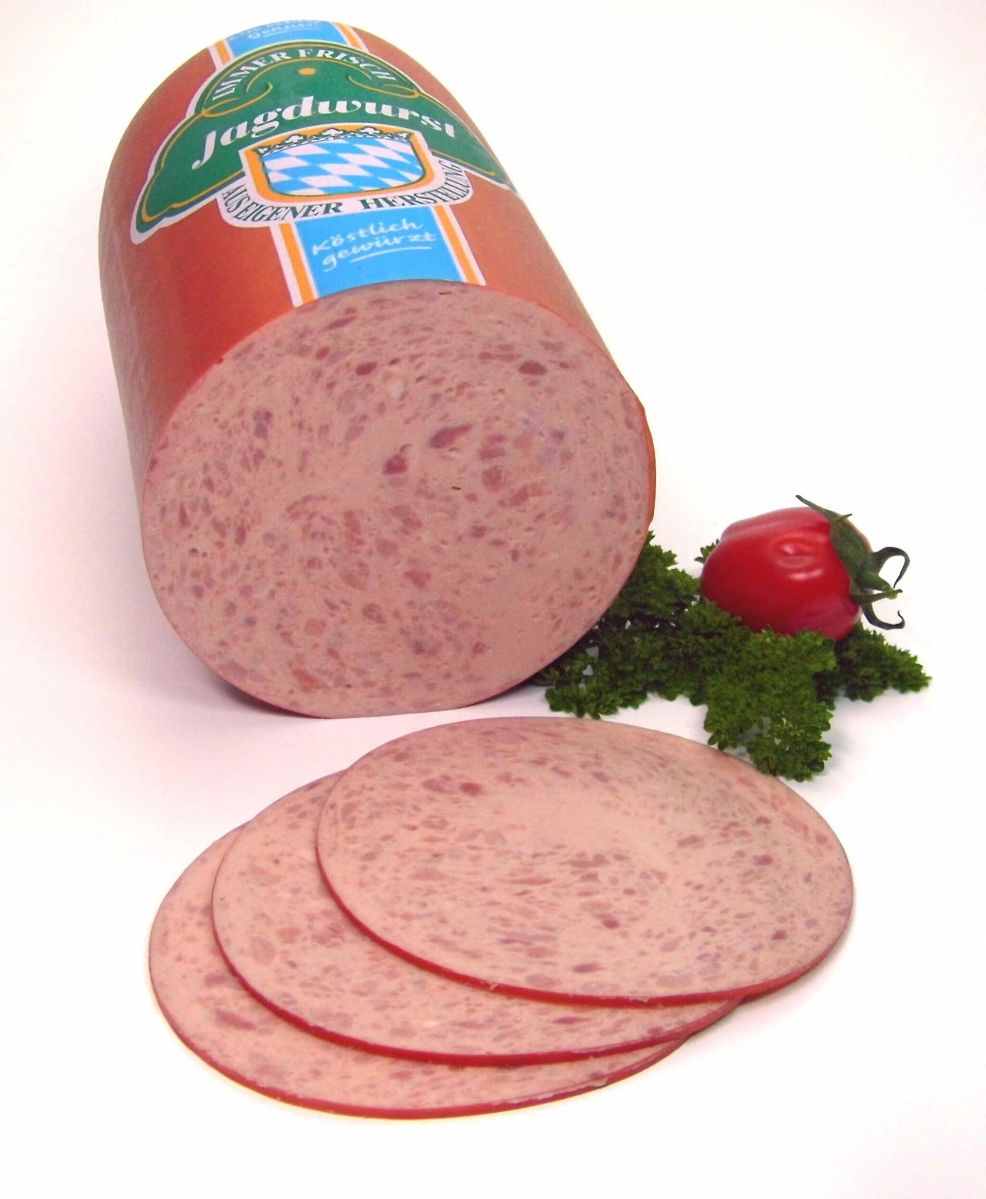 Jagdwurst