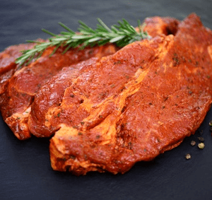 Grillsteak Braumeister