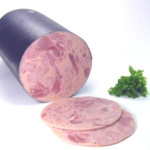 Schinkenkrakauer