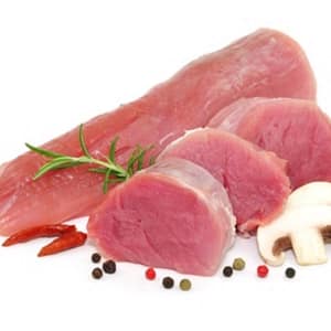 Schweine Filet