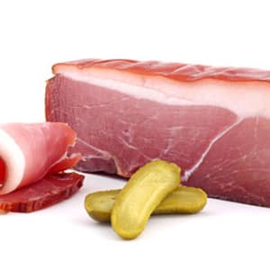 Frühstückspeck