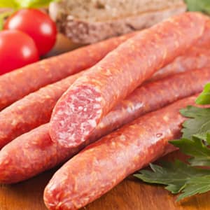 rauchfrische Pfefferbeißer