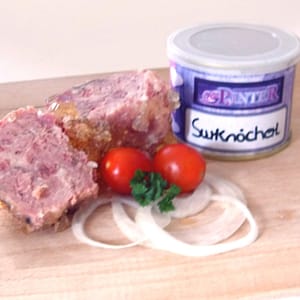 Surknöcherl
