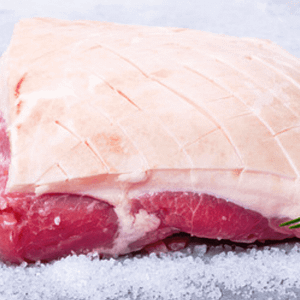 Krustenbraten