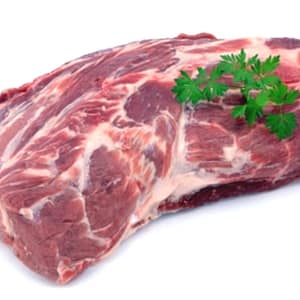 Schweinehals