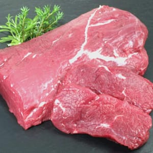 Rinderbraten (Keule)