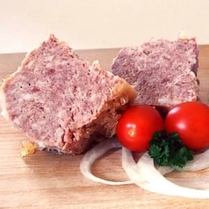 Bauernfrühstück