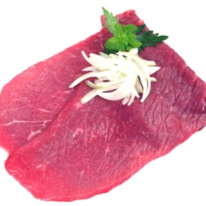 Rinder Rouladen