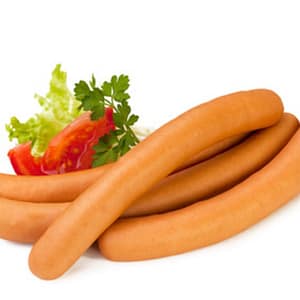 Currywurst