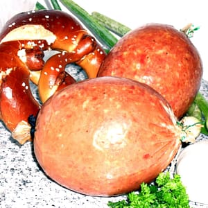 bayrische Bierkugel