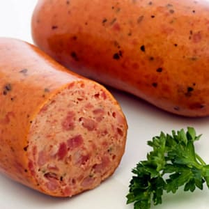 Regensburger (Knacker)