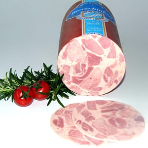 Bierschinken