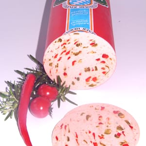 Paprikalyoner