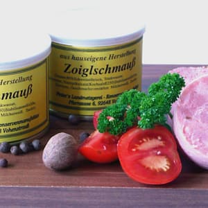 Zoiglschmauß