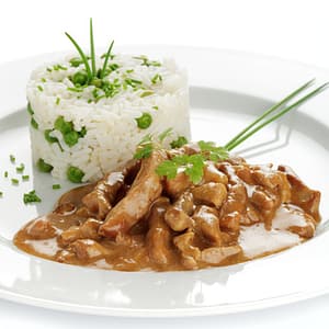 saures Lüngerl