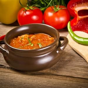 Chili con Carne