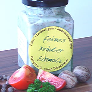 Griebenschmalz