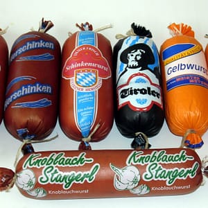 unsere kleinen Lieblinge