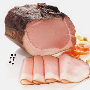 echt Stoapfälzer Heißgeräuchertes