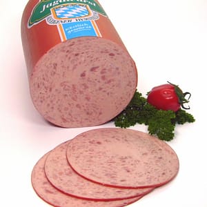 Jagdwurst