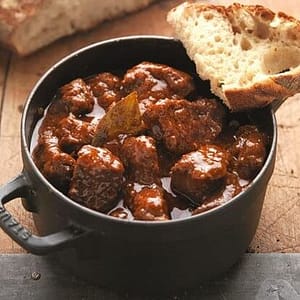 Braumeistergulasch
