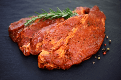 Grillsteak Braumeister
